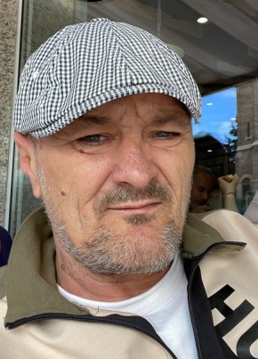 Voler, 44, Česká republika, Praha