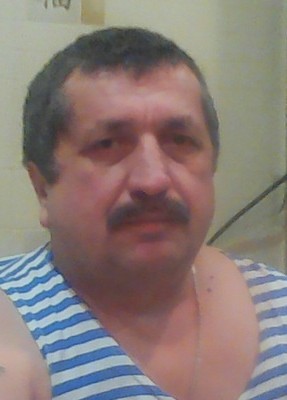 Алексей, 60, Россия, Городец