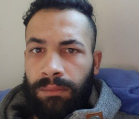 Radoslav , 28, Hameln