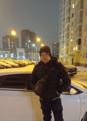 Ailandy, 43, Russia, Serpukhov