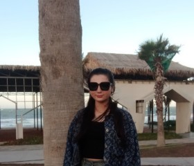 Linh Miu, 30, Phan Thiet
