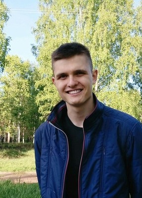 Андрей, 25, Россия, Судиславль