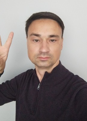 Evgenio, 43, Russia, Krasnodar