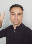 Evgenio, 43, Krasnodar