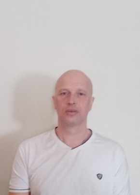Юрий, 48, Россия, Петушки