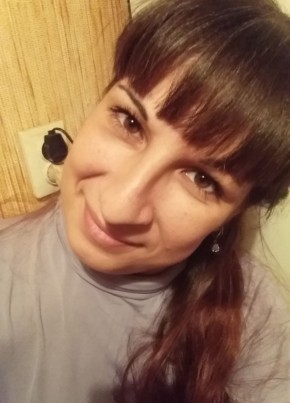Анастасия, 32, Россия, Горные Ключи