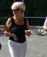 Екатерина, 65 лет, Камянське