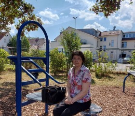 Larisa, 59, Neckarsulm