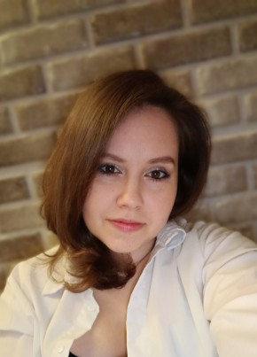 Viktoriya, 34, Russia, Saint Petersburg