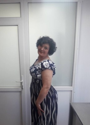 Марина, 52, Россия, Энгельс