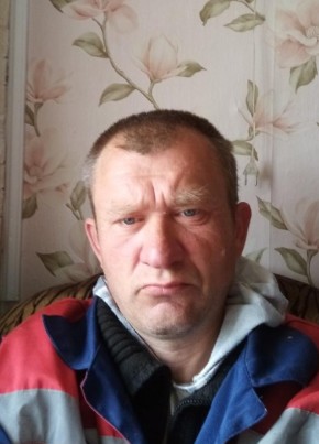 Валерий, 47, Рэспубліка Беларусь, Іўе