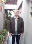 José Carlos, 63 года, São Paulo capital