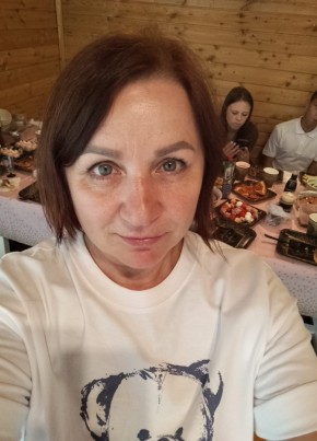 Екатерина из Омска 57 лет