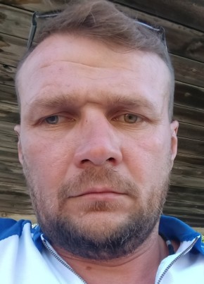 Андрей, 42, Россия, Гуково