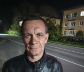 Vitalik, 52, Slantsy