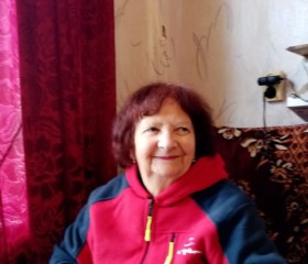 Евгения, 72 года, Тверь