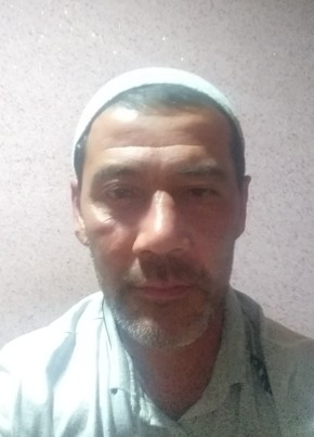 Мухторжон Рахимл, 48, O‘zbekiston Respublikasi, Namangan