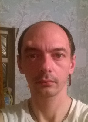 федор, 43, Россия, Тимашёвск