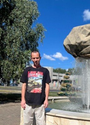 Александр из Котельнича 41 год