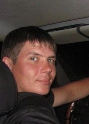 Дмитрий, 41, Россия, Оренбург