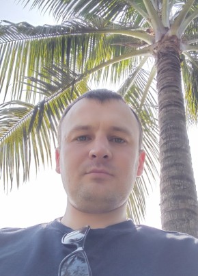 Руслан, 30, Россия, Уфа