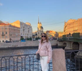 Валерия, 34 года, Санкт-Петербург