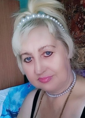 Валентина из Богучаны 65 лет