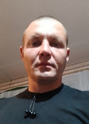 Сергей, 35, Україна, Єнакієве