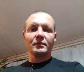 Сергей, 35 лет, Єнакієве
