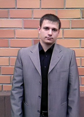 Антон, 40, Россия, Ростов-на-Дону