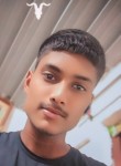 Rishabh kumar, 19 лет, Delhi