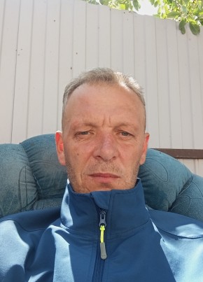 Виталий из Горад Мінска 50 лет