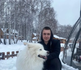 mark, 27, Saint Petersburg