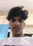 Sibin Joseph, 19 лет, Thrissur