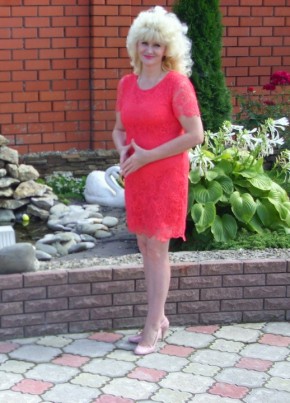 Лариса Соболева, 55, Россия, Белгород