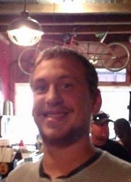 Rob, 32, United States of America, Marion (State of Illinois)