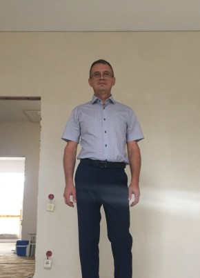 Дмитрий, 50, Россия, Таганрог