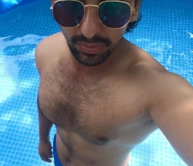Лазарь, 34, Moscow