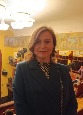 Ирина Филипьева, 34, Россия, Ярославль