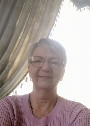 Елена, 59, Қазақстан, Алматы