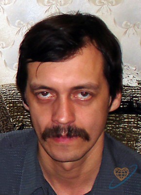 Alex666, 52, Россия, Снежинск