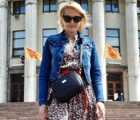 Светлана, 45 лет, Київ