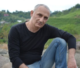 Ramazi, 51, Batumi