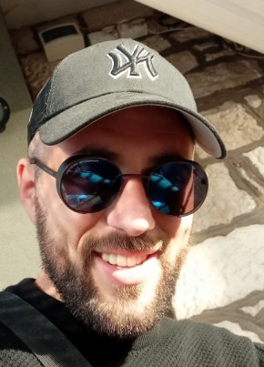 Marco, 30, Republika Hrvatska, Split