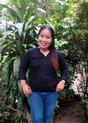 Mildred из Pandan 41 год