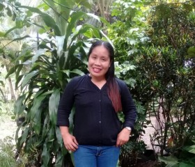 Mildred, 41, Pandan