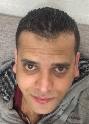hassenou, 41, تونس, تونس