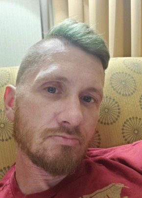 Kevin, 42, United States of America, Cookeville
