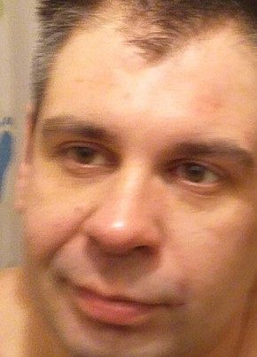 Pavel, 39, Russia, Moscow