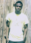 Mike, 24 года, Nakuru